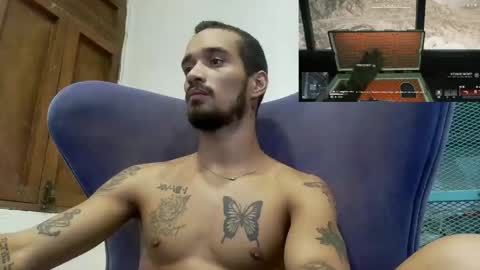 CARIBBEAN DREAM online show from March 9, 2:49 am