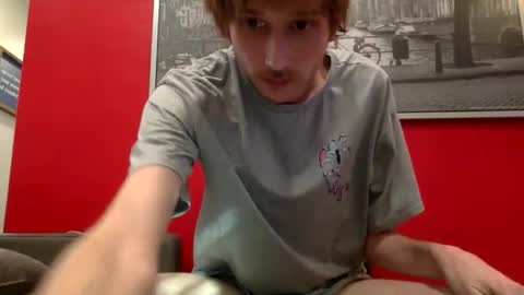 Ashing online show from February 21, 11:06 pm