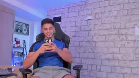 my name real is camilo online show from January 11, 3:54 am