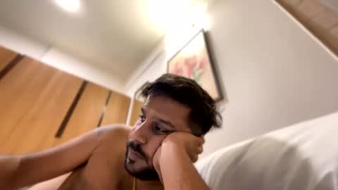 HARD DICK online show from February 17, 6:48 pm