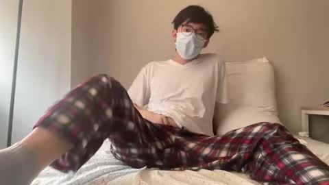 asiaboyshow online show from February 21, 9:05 pm