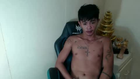 angello abayon online show from December 4, 3:30 pm