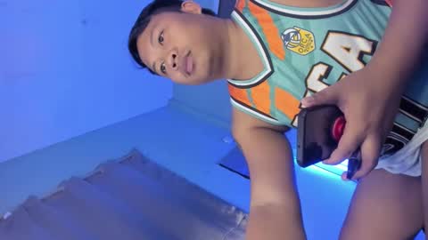 JEXX online show from February 4, 9:28 am