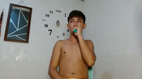 HERO online show from September 16, 2:23 am