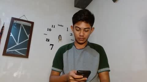 HERO online show from September 15, 1:52 am