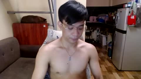 Snapshot of asiandreamboyx chatting on February 12, 12:33 pm asiandreamboyx online show from February 12, 12:33 pm