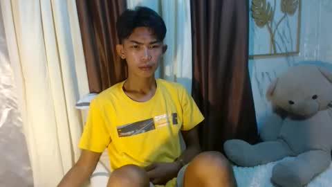 Nico online show from October 13, 1:33 am