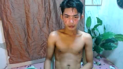 Nico online show from March 7, 2:12 pm