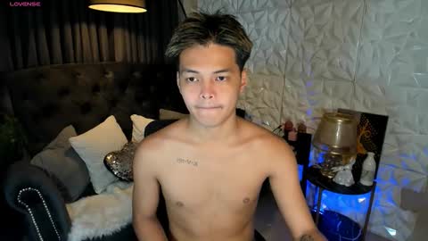 SCOTT online show from November 14, 5:14 pm