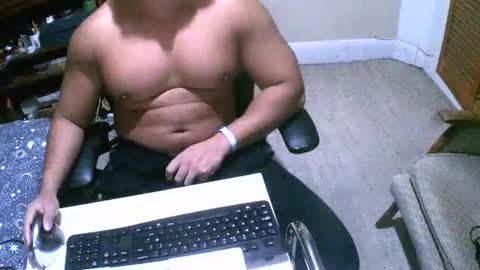 Johnson online show from December 22, 6:37 pm