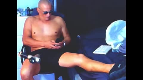 askil8802 online show from March 10, 9:26 am