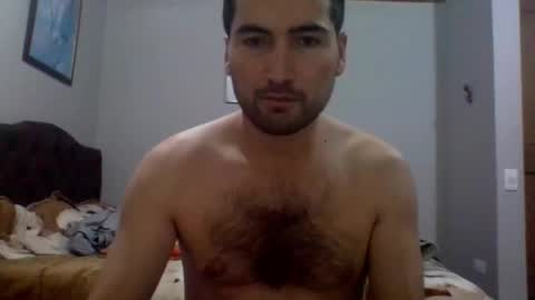 Antonio online show from February 14, 1:56 am