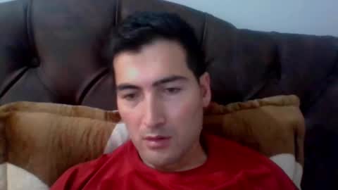 Antonio online show from February 16, 6:43 pm