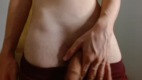 Insta Asmodq online show from February 7, 7:07 am