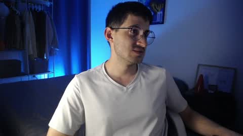 Insta Asmodq online show from April 5, 12:01 pm