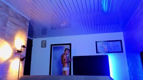 Asmodeo  -   online show from February 13, 2:12 am