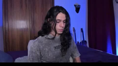 asmodeuszz online show from October 16, 3:58 am