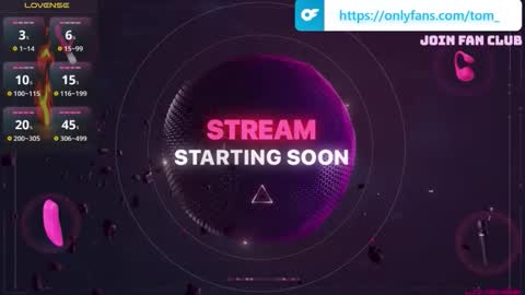 Ass Chaser online show from November 26, 2:36 am