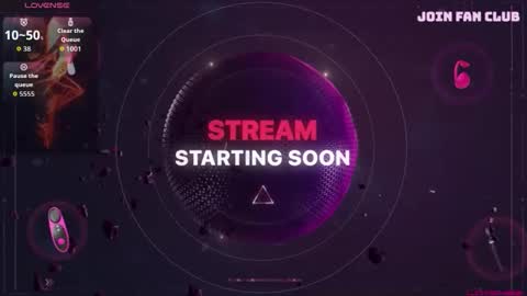 Ass Chaser online show from October 8, 1:32 am