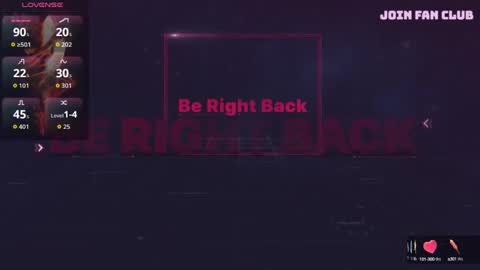 Ass Chaser online show from September 22, 1:38 am