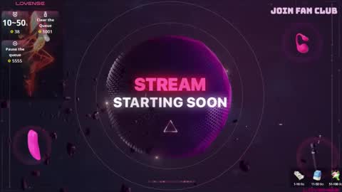 Ass Chaser online show from September 26, 1:03 am