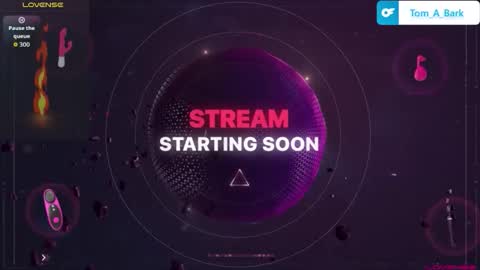 Ass Chaser online show from January 12, 2:15 am