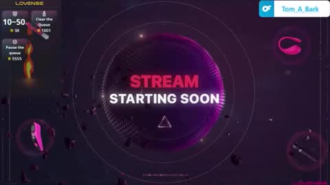 Ass Chaser online show from November 30, 2:24 am