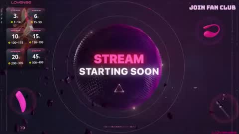 Ass Chaser online show from October 6, 12:59 am