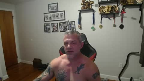 Ass Chaser online show from September 9, 1:27 am