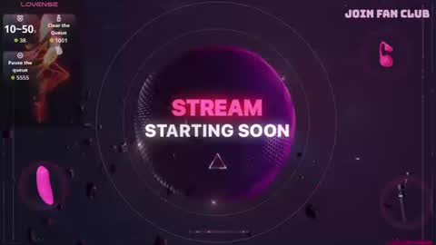 Ass Chaser online show from October 20, 1:09 am