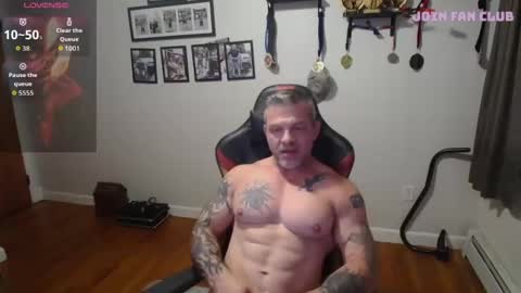 Ass Chaser online show from September 17, 1:39 am