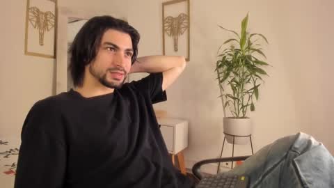 Asmodeus online show from February 24, 3:42 pm