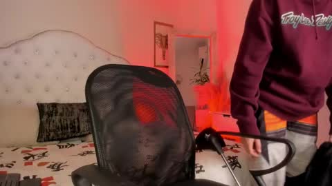 Asmodeus online show from February 25, 12:13 pm