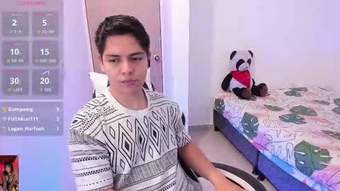 Asta Kuno online show from February 25, 8:04 am