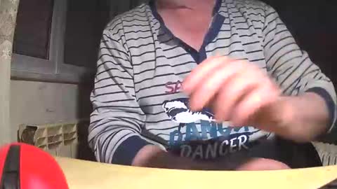 astelover online show from March 13, 6:58 pm