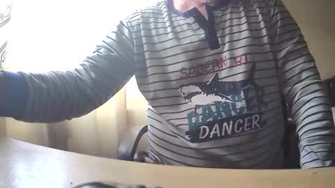 astelover online show from January 18, 1:24 pm