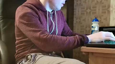 asterion51 online show from January 31, 7:11 pm