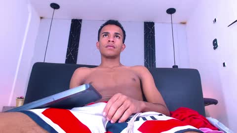 Aston  online show from April 11, 6:31 am