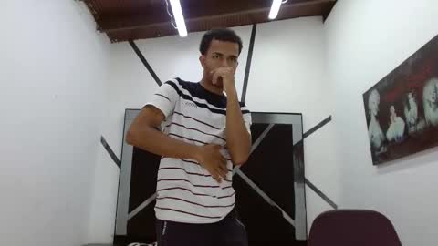 Aston  online show from September 24, 7:56 pm