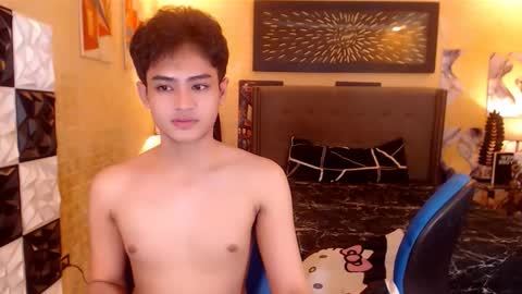 MARCUS FOLLOW ME online show from February 7, 1:46 am