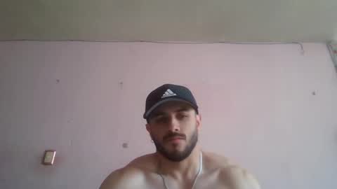 Atlas online show from November 2, 7:07 pm