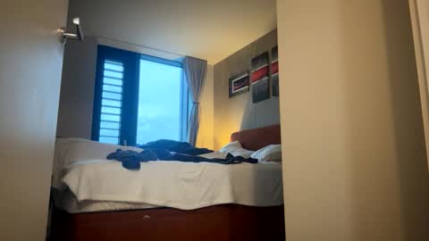 Rick online show from November 12, 8:09 am