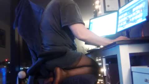 Rick online show from October 19, 9:51 pm