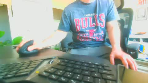 Rick online show from January 11, 9:57 am