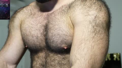 Tony online show from December 16, 8:16 pm