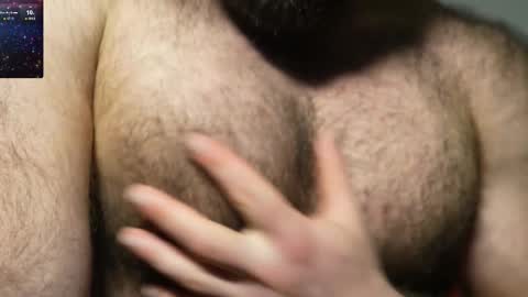 Tony online show from March 12, 7:38 pm