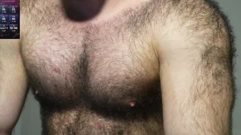 Tony online show from January 31, 7:51 pm