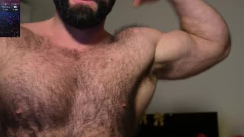 Tony online show from February 14, 8:37 pm