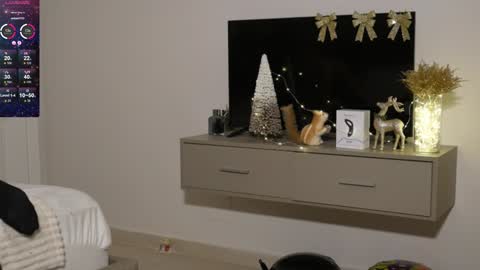 Tony online show from December 10, 9:22 pm