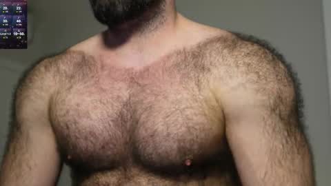 Tony online show from March 5, 8:44 pm